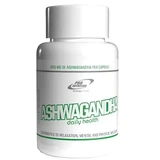 Ashwagandha Daily Health, 60 капсул, Pro Nutrition
