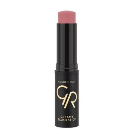 Golden Rose Creamy Blush Stick, кремові рум’яна у вигляді стіку, 101, 10,5 г: ціни та характеристики
