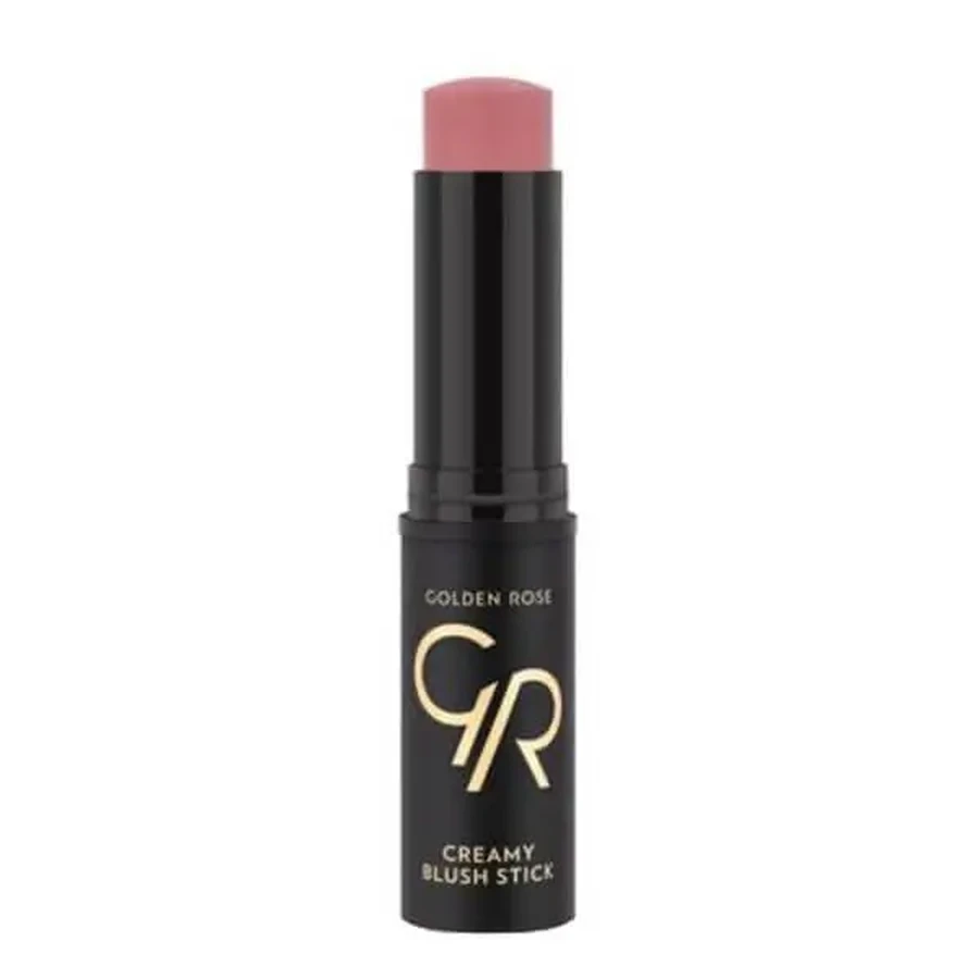 Golden Rose Creamy Blush Stick, кремові рум’яна у вигляді стіку, 101, 10,5 г: ціни та характеристики