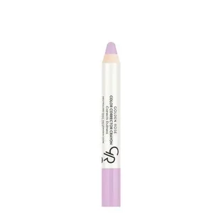 GOLDEN ROSE Карандаш для коррекции неровного оттенка кожи № 52 — Purple, 4 г