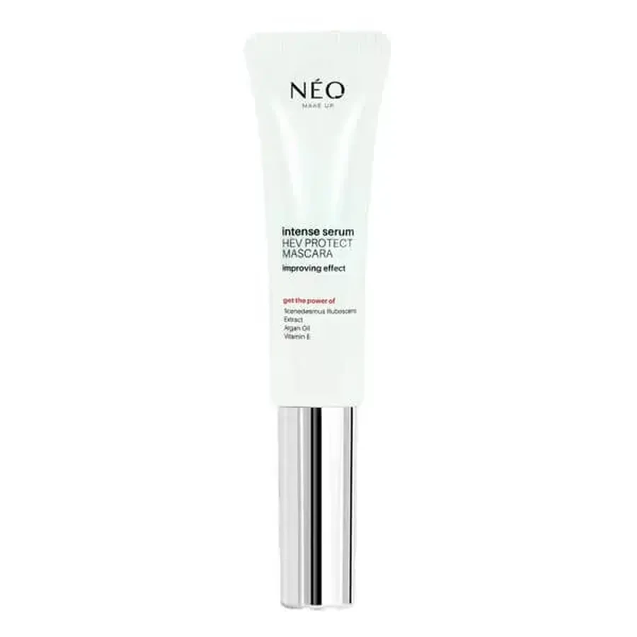 NEO Make Up Туш для вій, що додає об’єму, з анти-HEV-фільтром: BLACK, 9 мл: ціни та характеристики