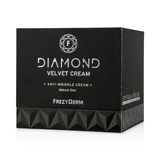 Frezyderm | Diamond Velvet Anti - Wrinkle Cream Антивіковий крем для обличчя для зрілої шкіри | 50 мл