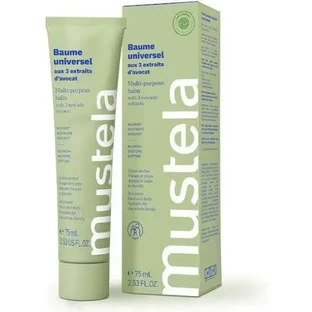 MUSTELA Многофункциональный бальзам с авокадо 75 мл