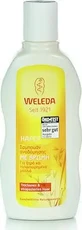 WELEDA Восстанавливающий шампунь с овсом для сухого и поврежденного волос, 190 мл
