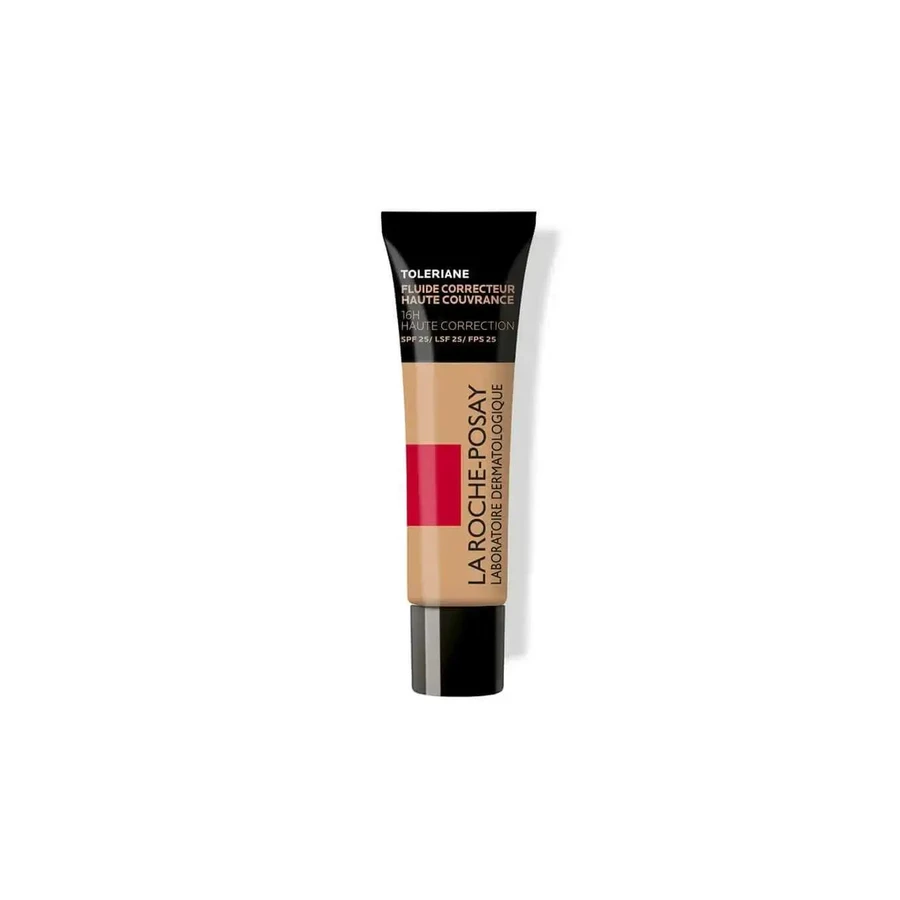 La Roche-Posay | Тональный крем-флюид Toleriane Teint | Нежный тональный крем для лица N 10 | 30 мл: цены и характеристики