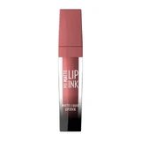 GOLDEN ROSE My Matte Lip Ink Матовая жидкая помада № 4, 5 г