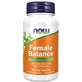 Now Foods Female Balance, 90 капсул