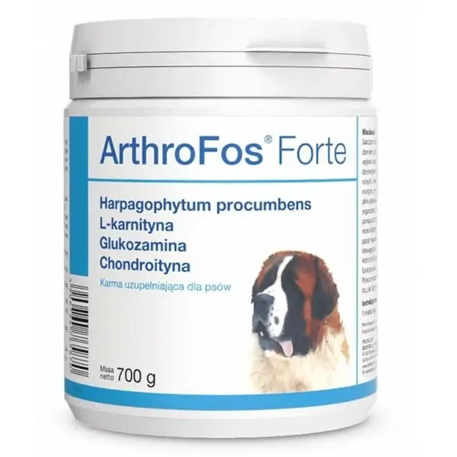 Dolvit Arthrofos Forte 700 г: цены и характеристики