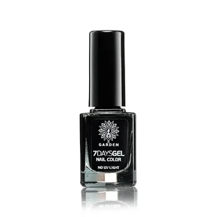 Garden | Лак для ногтей 7Days Gel Nail Color 03 | 12 мл