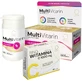 Ring Вітамін С 1000 мг, 60 капсул + Ring MultiVitarin для ...