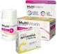 Ring Вітамін С 1000 мг, 60 капсул + Ring MultiVitarin для ...