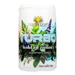 Proherbis Turbo, трав'яний коктейль, порошок, 150 г: ціни та характеристики