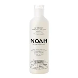 NOAH Purifying Shampoo, очищувальний шампунь з екстрактом зеленого чаю та базиліком, 250 мл