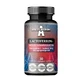 Apollo’s Hegemony Lactoferrin+, капсулы, 30 шт.