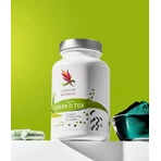 Carnium Botanicals Green D Tox, капсулы, 180 шт.: цены и характеристики
