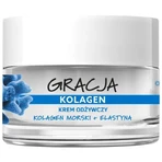 Gracja, питательный крем с коллагеном, 50 мл: цены и характеристики