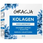 Gracja, питательный крем с коллагеном, 50 мл: цены и характеристики