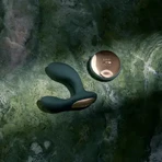 Lelo Hugo 2 Remote Green, масажер простати з пультом дистанційного керування, 1 шт.: ціни та характеристики