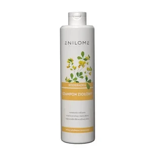 Enilome Healthy Beauty Козієрадка, трав'яний шампунь, 300 мл