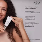 Neo Make Up Intense Serum, атласна тональна основа, 06 CARAMEL, 30 мл: ціни та характеристики