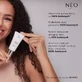 Neo Make Up Intense Serum, атласна тональна основа, 06 CARAMEL, 30 мл