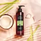 Avon Senses Essence, мило для рук, «Лимонна трава та кокос», 250 мл