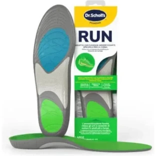 SCHOLL Run кросівки для бігу, великі розміри № 40–47,5