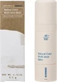 KORRES Agean Bronze Бронзовый бальзам-мультистик «Natural Color» с эффектом здорового сияния для скул и губ, 4,5 г