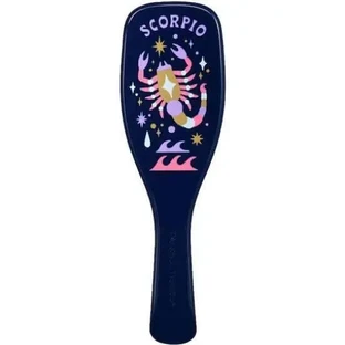 AMBITAS Tangle Teezer The Ultimate Detangler Щетка для волос Straight-Curly Zodiac Скорпион