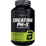 BioTech USA Creatine PH-X, 210 капсул