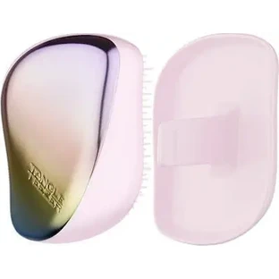 TANGLE TEEZER Compact Styler Detangling Hairbrush — революційна щітка, яка легко розплутує волосся, колір «Matte Ombre»