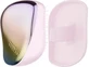 TANGLE TEEZER Compact Styler Detangling Hairbrush — революционная расческа, которая легко распутывает волосы, цвет «Matte Ombre»