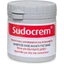 SUDOCREM Заспокійливий крем для зміни підгузника з антиподразнювальними компонентами, 400 г