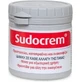 SUDOCREM Заспокійливий крем для зміни підгузника з антиподразнювальними компонентами, 400 г