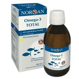 Omega-3 Total, 200 мл, Norsan