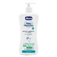 CHICCO Baby Moments Детский гель для душа и шампунь с календулой, 750 мл [10592-00]