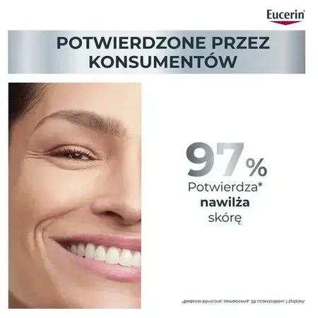 Eucerin Hyaluron-Filler +3x Effect Intensives Hydra Spray, интенсивно увлажняющий спрей, 150 мл: цены и характеристики