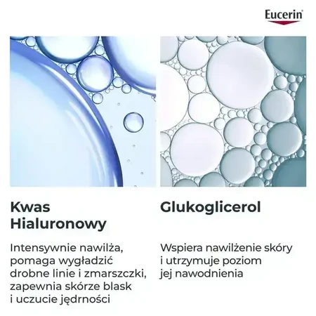 Eucerin Hyaluron-Filler +3x Effect Intensives Hydra Spray, интенсивно увлажняющий спрей, 150 мл: цены и характеристики