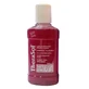 THERASOL Solution Plus Red Антимикробная жидкость для полоскания рта со вкусом вишни, 250 мл