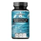 Apollo’s Hegemony Diamond Fish Oil With D3 & K2, капсули, 60 шт.