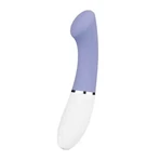 LELO Gigi 3, вибратор для точки G, Powder Blue, 1 шт.: цены и характеристики