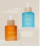 Cocosolis, AQUA, сыворотка для лица с гиалуроновой кислотой, 50 мл