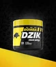 Dzik Bomba Preworkout Sour Apple, порошок, вкус кислого яблока, 300 г