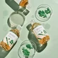 Round Lab Mugwort Calming Toner, тоник для лица с полынью, 300 мл