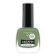 GOLDEN ROSE Keratin Nail Color Лак для ногтей с кератином № 205 10,50 мл
