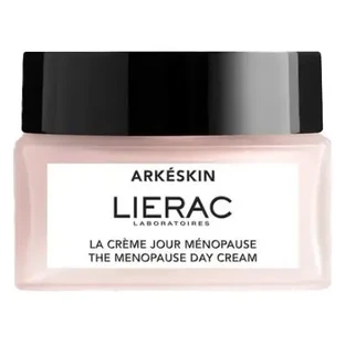 Lierac Arkéskin Дневной крем для женщин в период менопаузы, 50 мл