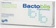 BACTOBLIS 50 мг Пробиотики. Пищевая добавка для поддержания микрофлоры полости рта. 14 таблеток [Продукт, требующий хранения в холодильнике]