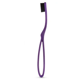 Зубная щетка INTERMED Medium Purple