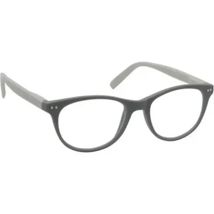 EYELEAD E242 Окуляри для пресбіопії, сірий гранулярний, 1,00