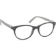 EYELEAD E242 Очки для пресбиопии, серые с зернистой текстурой, 1,00